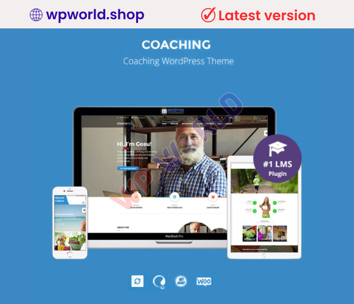 Wpcast – Audio Podcast WordPress Theme