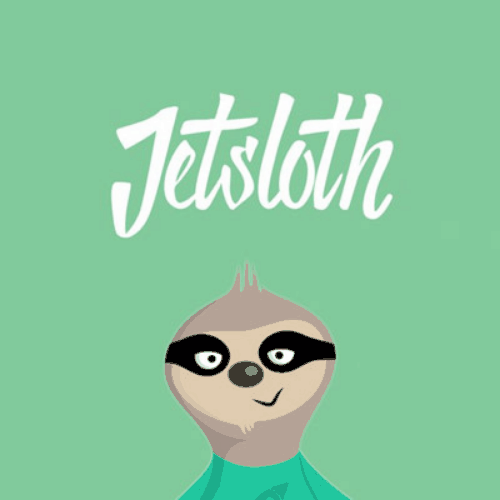 Jetsloth