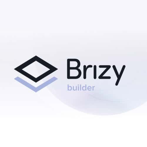 Brizy Pro – Next-gen Website Builder