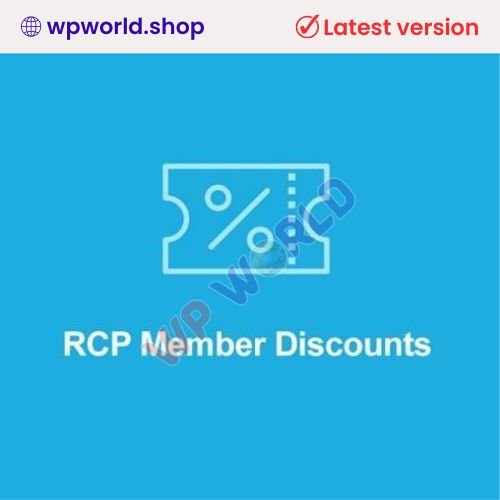 Easy Digital Downloads Restrict Content Pro Member Discounts Addon