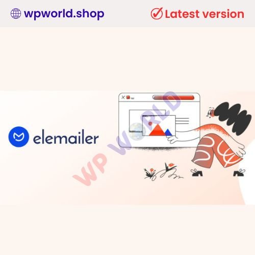 Elemailer – Elementor Email Template Builder