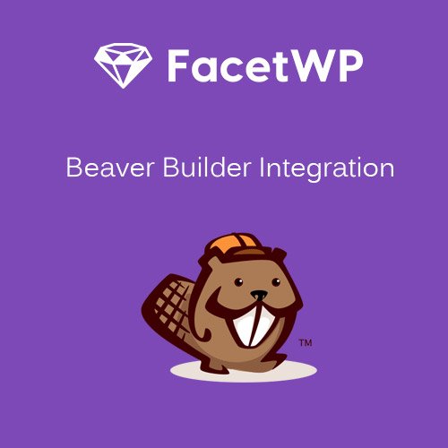 FacetWP | Beaver Builder Integration