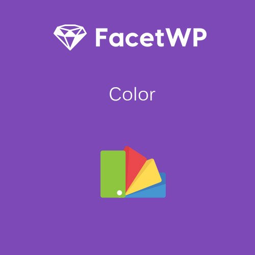 FacetWP | Color