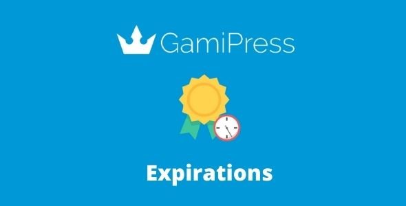 GamiPress Expirations