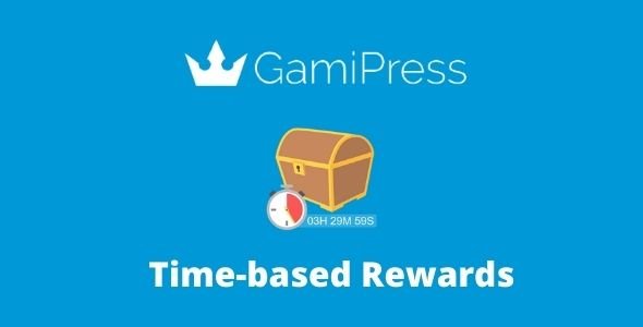GamiPress Time-based Rewards