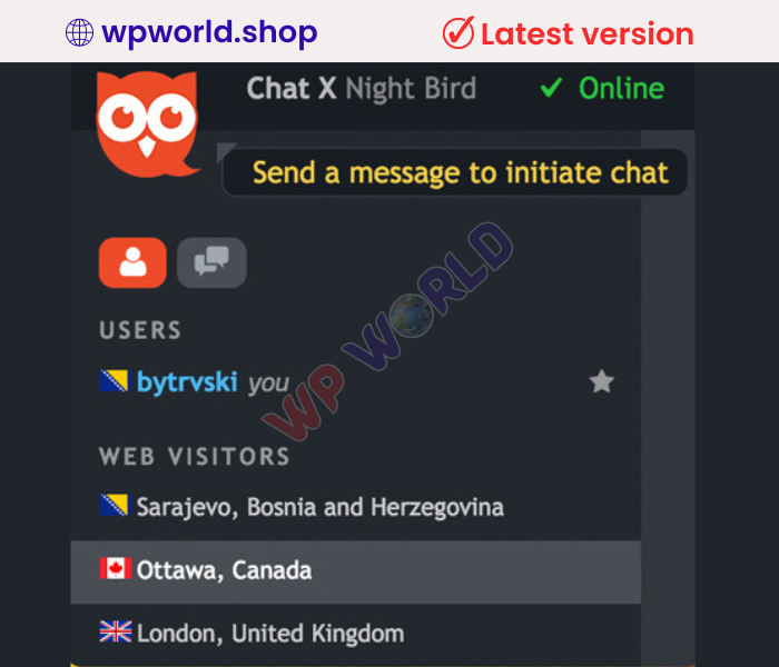 Live Chat Unlimited