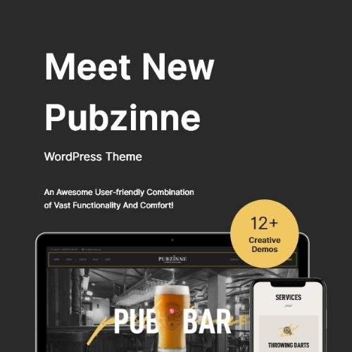 Drone – Single Product WordPress Theme