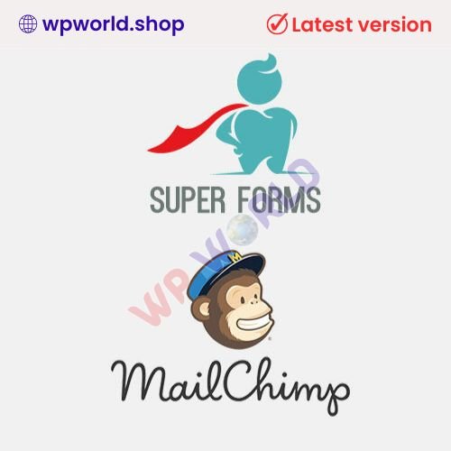 Super Forms | Mailchimp