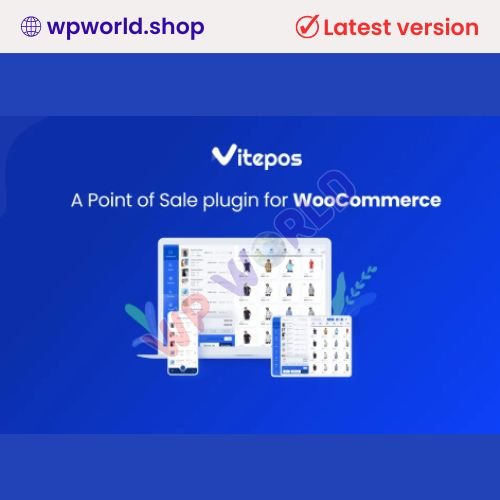 Vitepos Pro