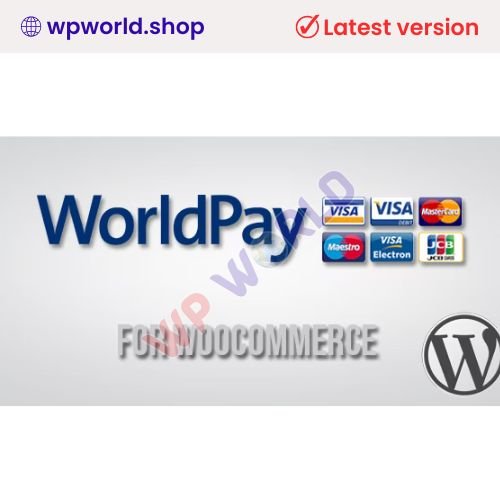 WooCommerce WorldPay Gateway