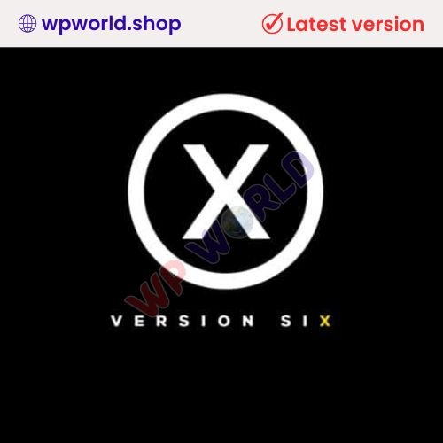 X – The Theme