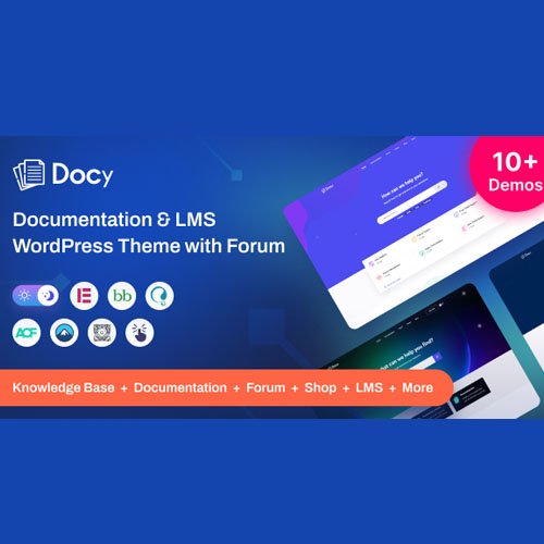 Docy – Documentation