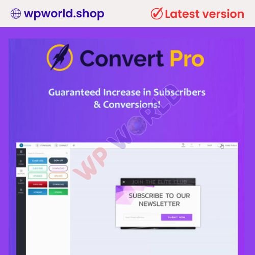 Convert Pro