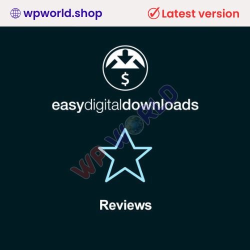 Easy Digital Downloads Reviews