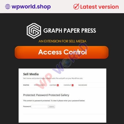 Graph Paper Press Sell Media Access Control