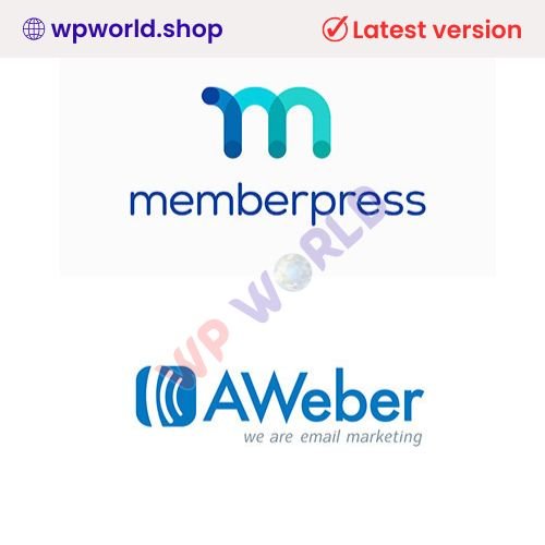 MemberPress AWeber
