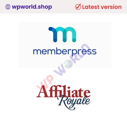 MemberPress Affiliate Royale