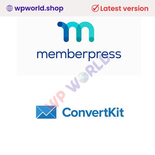 MemberPress ConvertKit