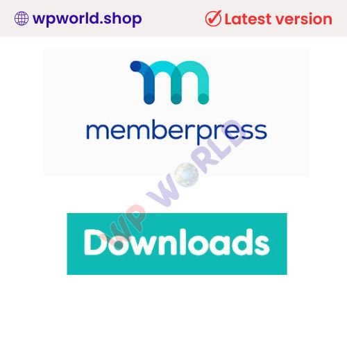 MemberPress Downloads