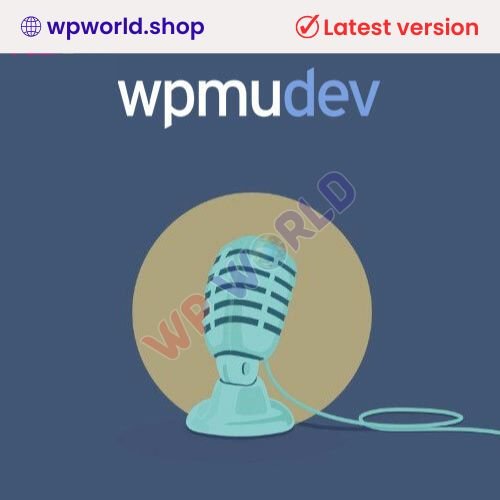 WPMU DEV Live Stream Widget