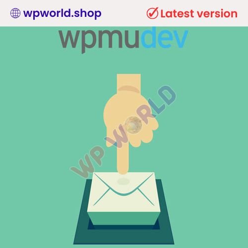 WPMU DEV Subscribe by Email