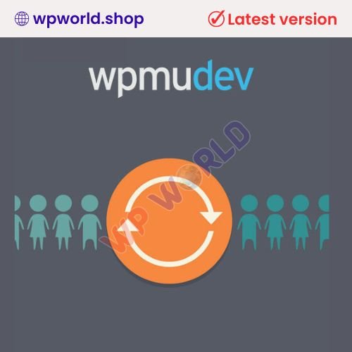 WPMU DEV User Synchronization